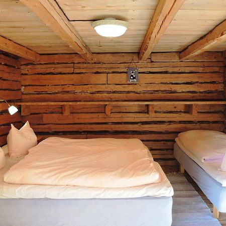 Tuukkalan Tila B&B Ristiina Esterno foto