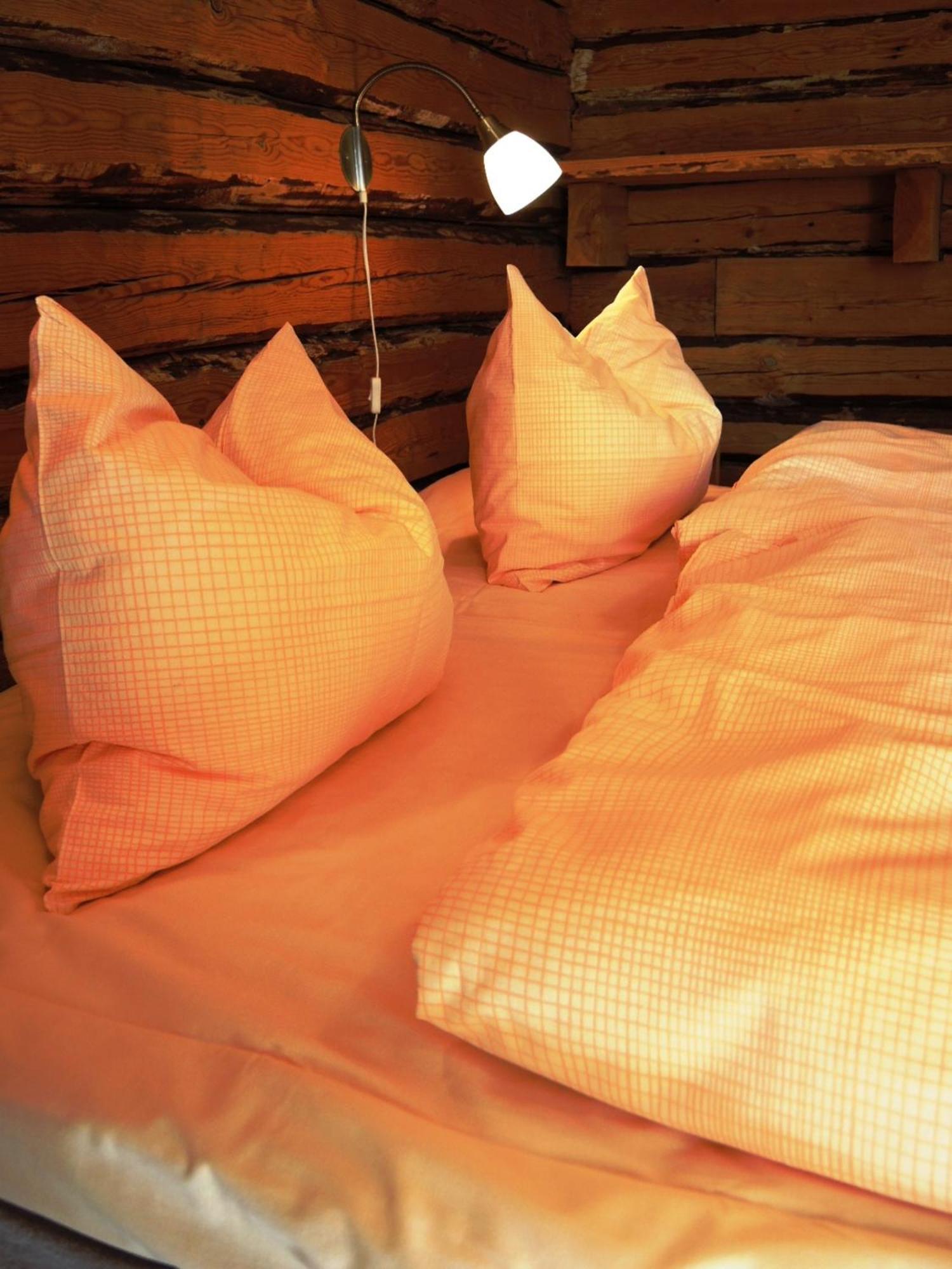 Tuukkalan Tila B&B Ristiina Esterno foto
